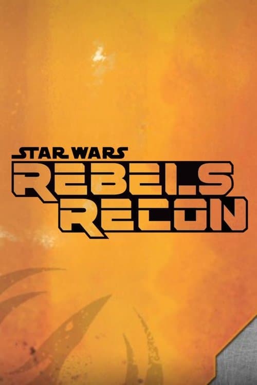 Star Wars Rebels Recon