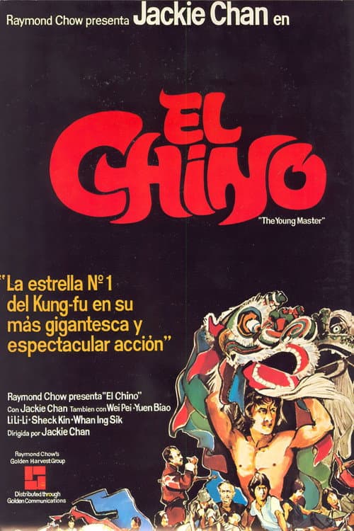 El chino
