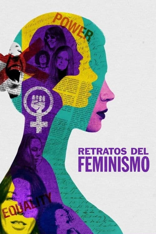Retratos del feminismo