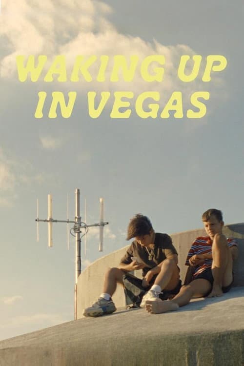 Waking Up in Vegas