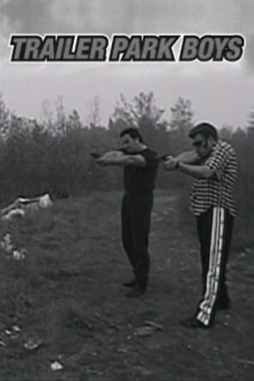 Trailer Park Boys