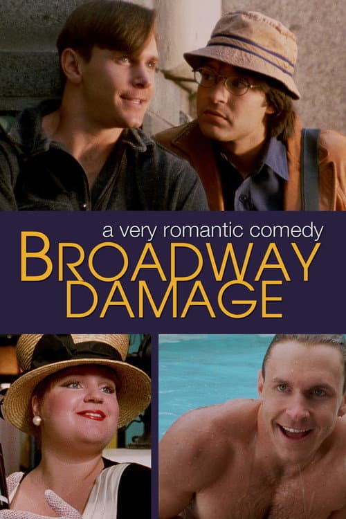 La otra cara de Broadway