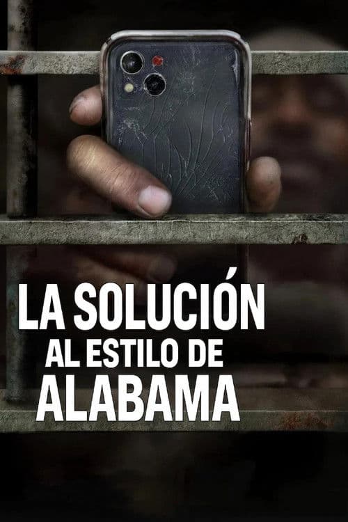 La solución al estilo de Alabama