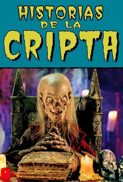 Historias de la cripta