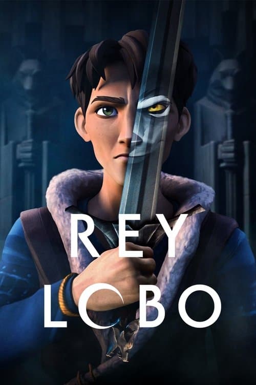 Rey lobo