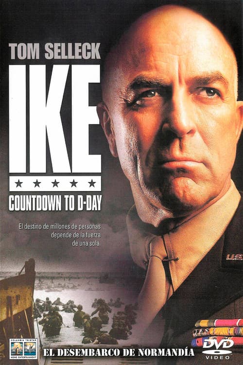 Ike: desembarco en Normandía