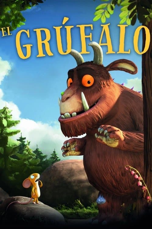 El Grúfalo