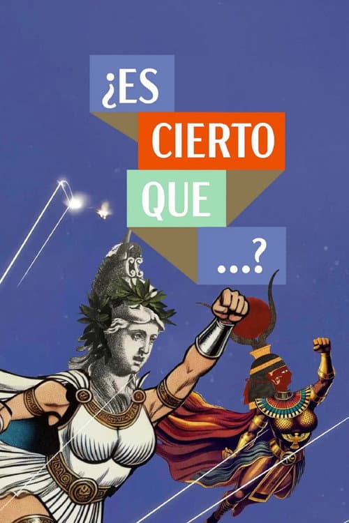 ¿Es cierto que...