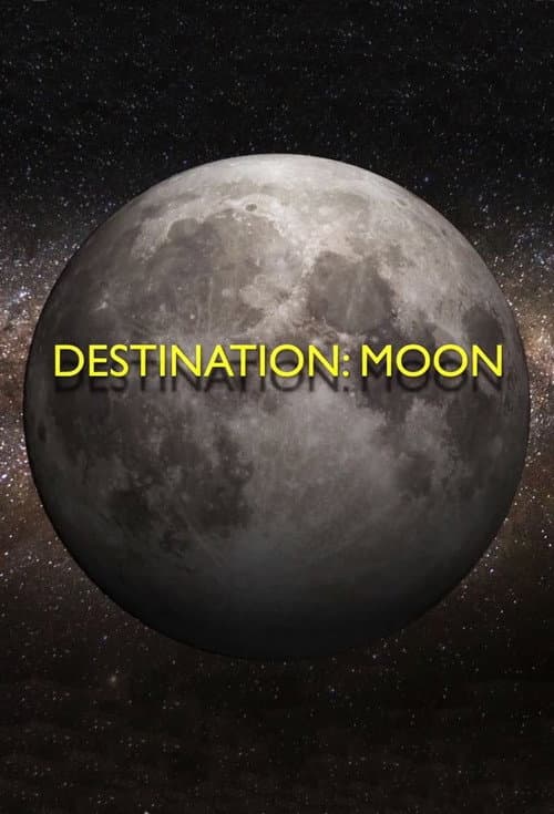 Destino la Luna: una nueva era