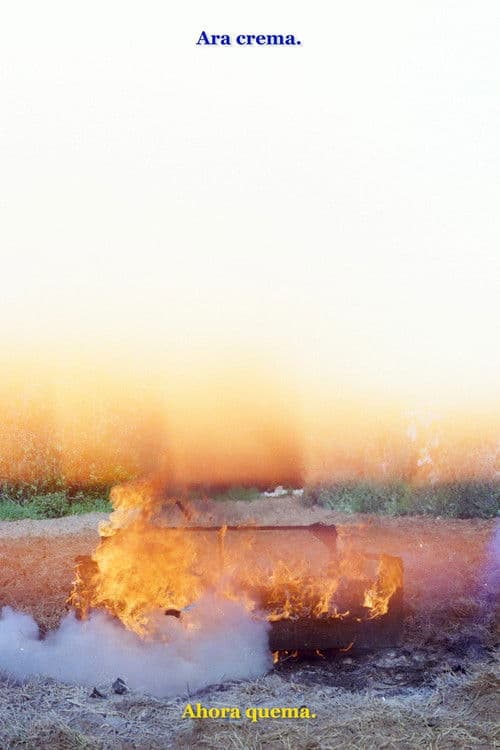 Ahora quema