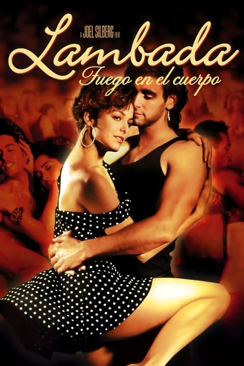 Lambada, fuego en el cuerpo