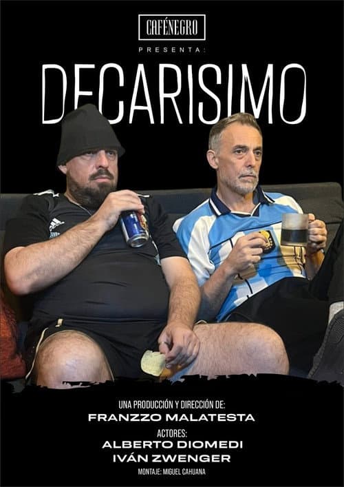 Decarísimo