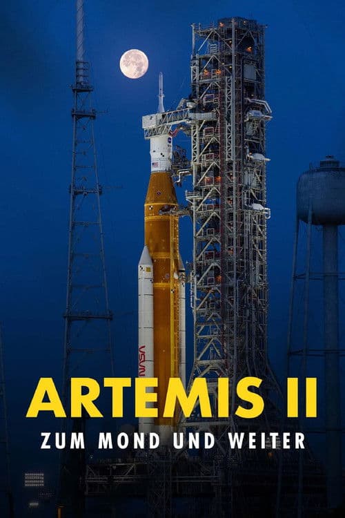 Artemis: A Horizon Special