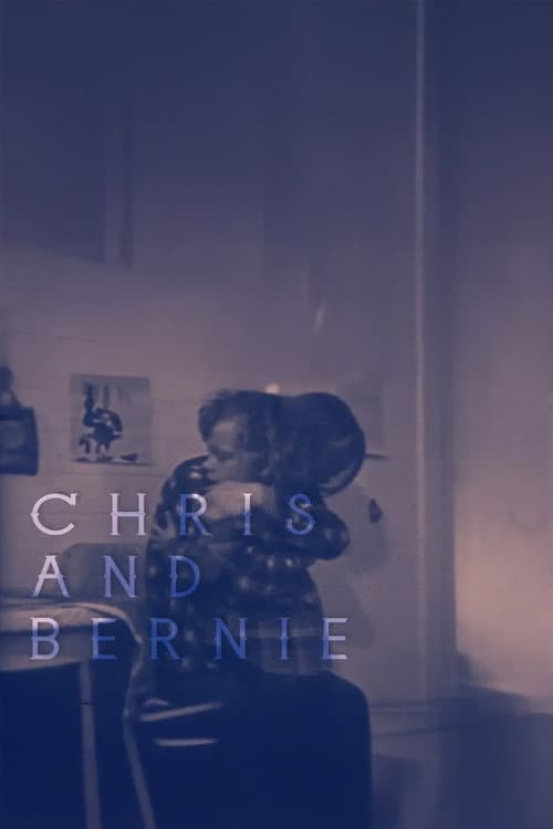 Chris and Bernie