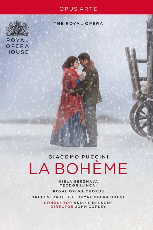 La bohème