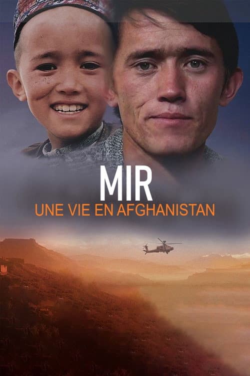 Mi infancia, mi país: 20 años en Afganistán