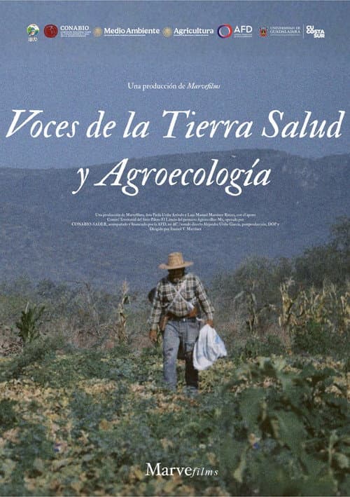 Voces de la Tierra, Salud y Agroecología