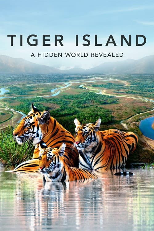 La isla de los tigres