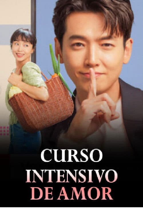 Curso intensivo de amor