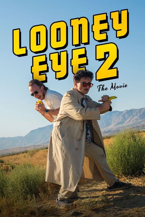 Looney Eye 2 – El ojo loco