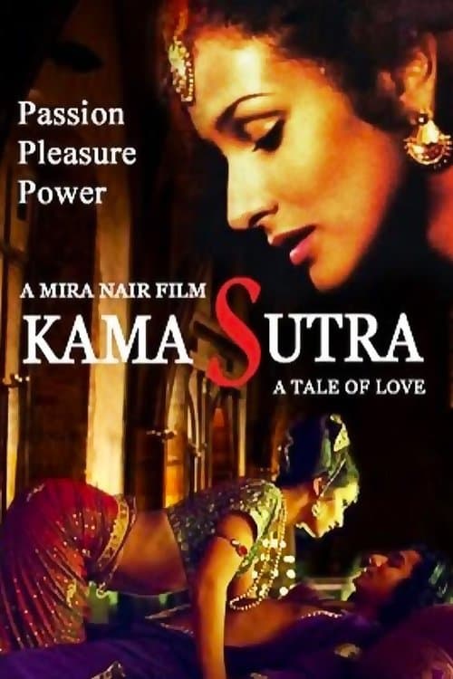Kamasutra, una historia de amor