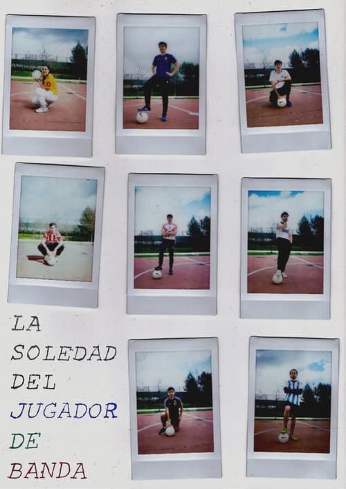 La soledad del jugador de banda