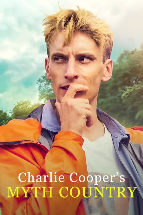 Charlie Cooper's Myth Country