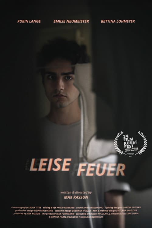 Leise Feuer