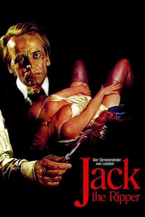 Jack el destripador