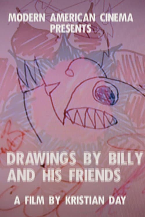 Drawings by Billy and His Friends