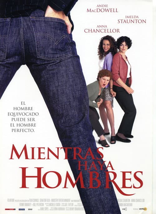 Mientras haya hombres