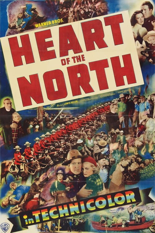 Heart of the North