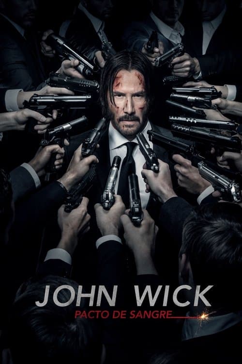 John Wick: Pacto de sangre