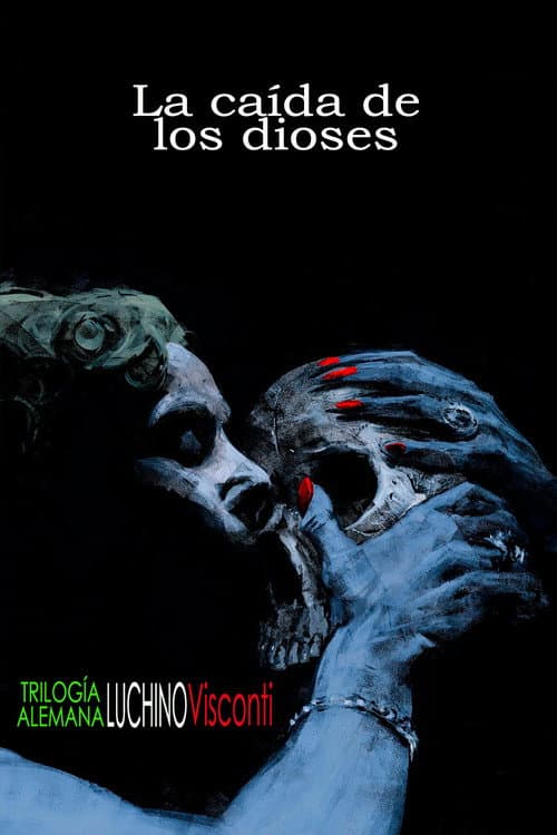 La caída de los dioses