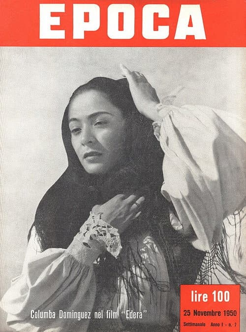L'edera