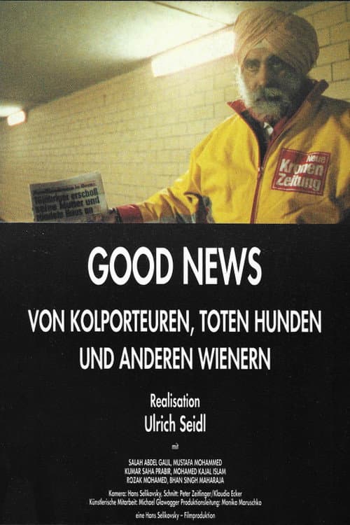 Good news