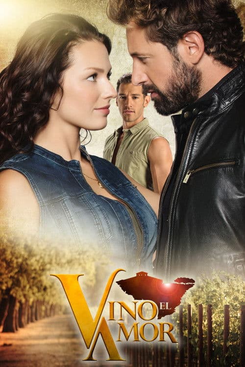 Vino el amor