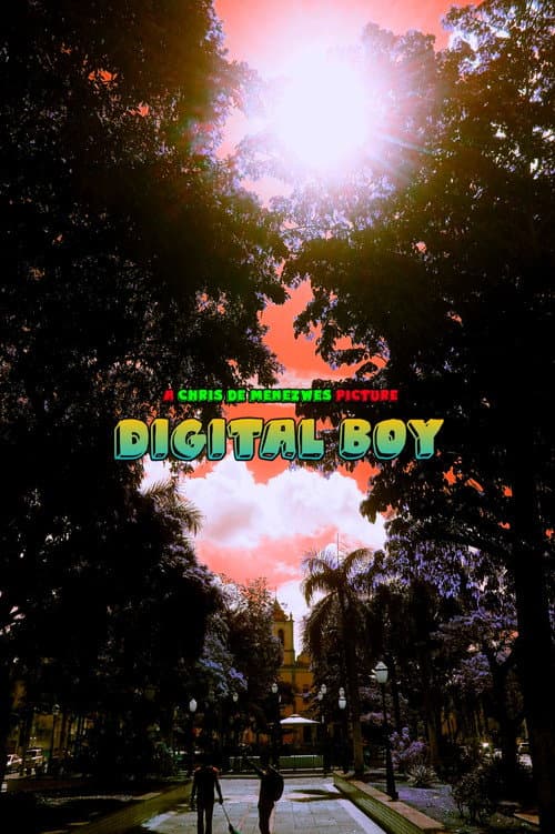 Digital Boy