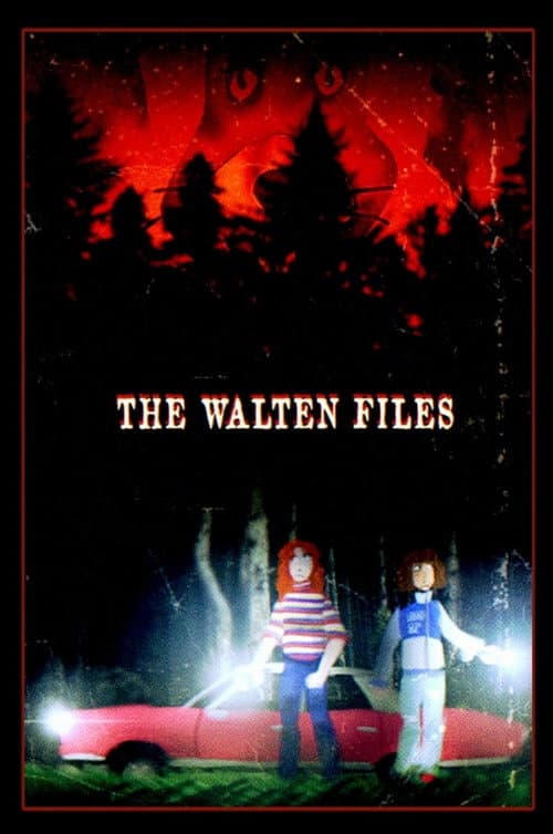 The Walten Files