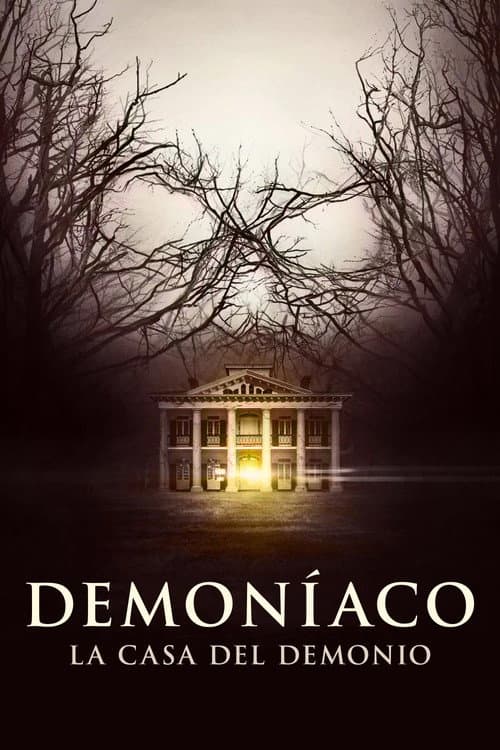 Demonic