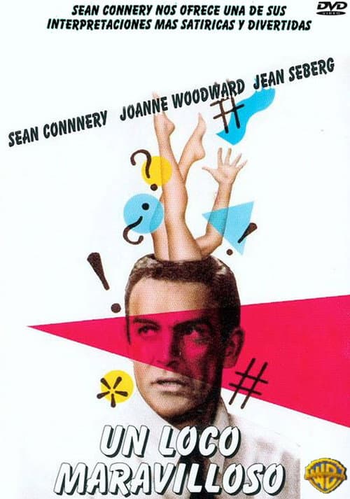 Un loco maravilloso