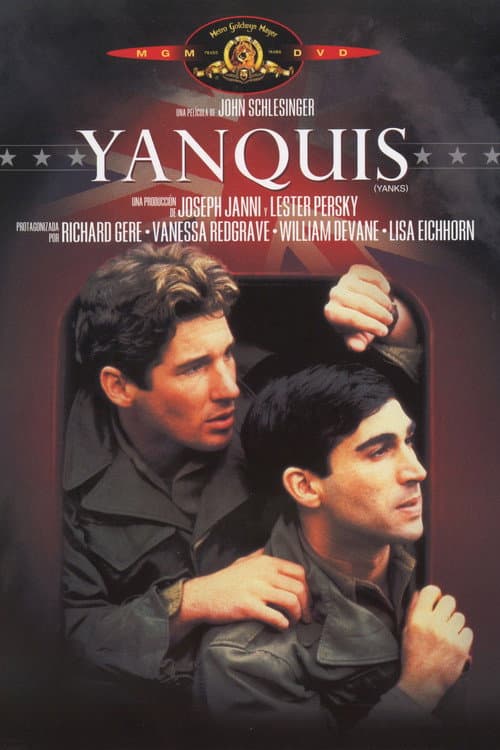 Yanquis
