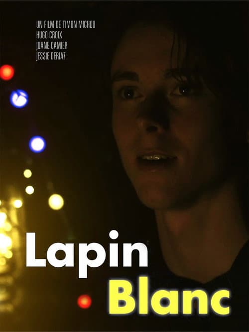 Lapin Blanc