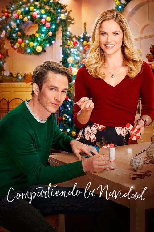 Compartiendo la navidad