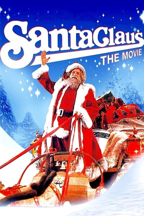 Santa Claus, la película