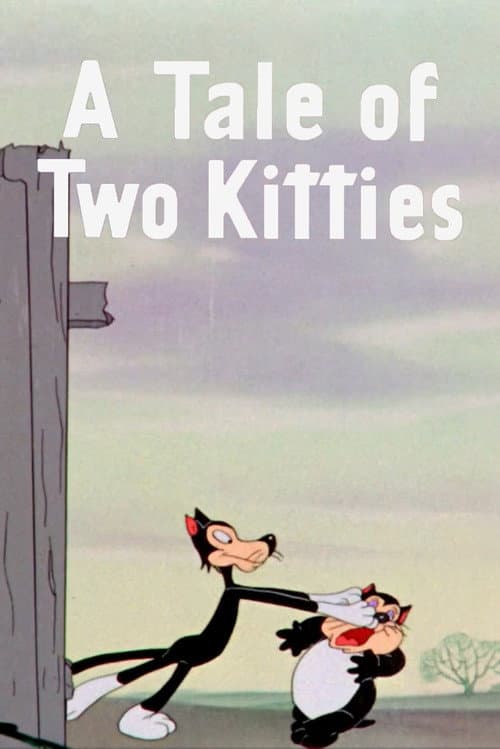 Una historia de dos gatos