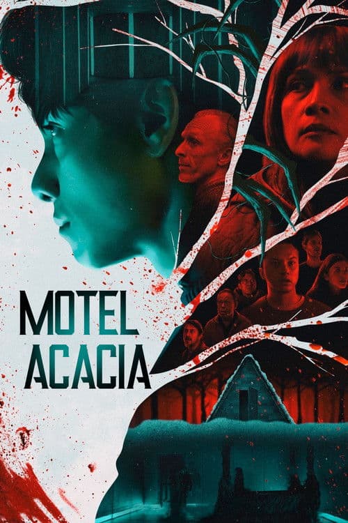 Motel Acacia