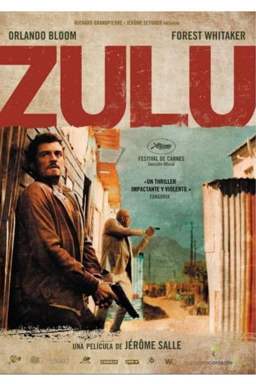 Zulu