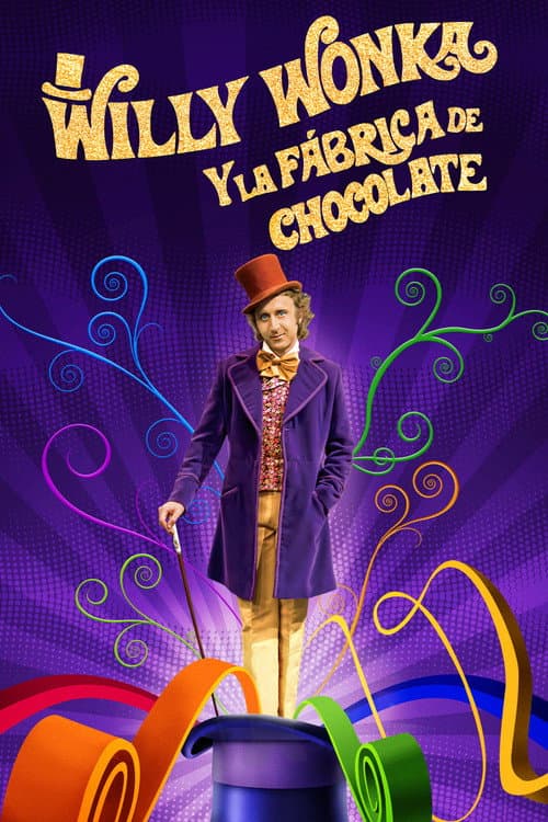 Un mundo de fantasía