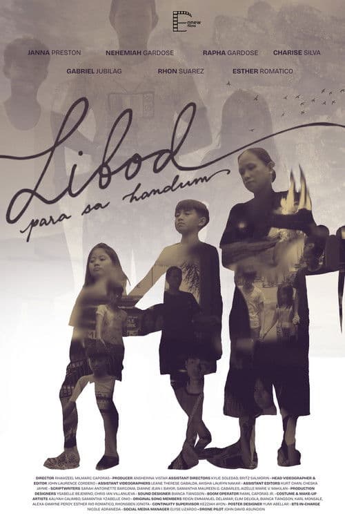 Libod Para sa Handum